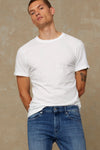 DARIUS 2-PACK | WHITE