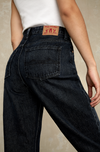 CAROLINE CROPPED | CLEAN BURGOS RECYCLED NIGHT