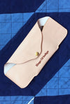 GLASS CASE | NUDE
