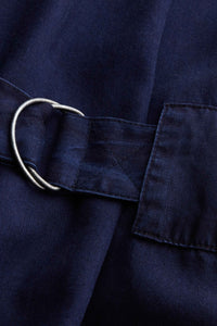 MARGUERITE | BLUE BLUE TENCEL