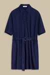 MARGUERITE | BLUE BLUE TENCEL