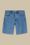 LUCIUS SHORT | LIGHT MARBLE