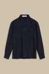 CALLIOPE | BLUE BLACK
