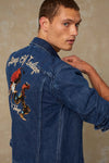 TILL | MID MARBLE BULL