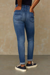 CHRISTINA HIGH | MYLA WORN IN