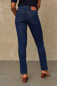 EMI | ECO MYLA BLUE WORN