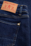 EMI | ECO MYLA BLUE WORN