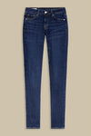 EMI | ECO MYLA BLUE WORN
