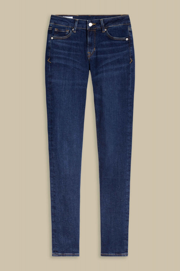 EMI | ECO MYLA BLUE WORN
