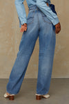 ALICE | VINTAGE LIGHT BLUE