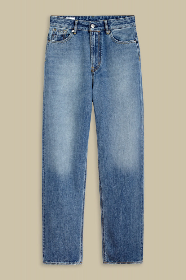 ALICE | VINTAGE LIGHT BLUE
