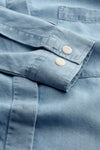 TAJA | CHAMBRAY TENCEL