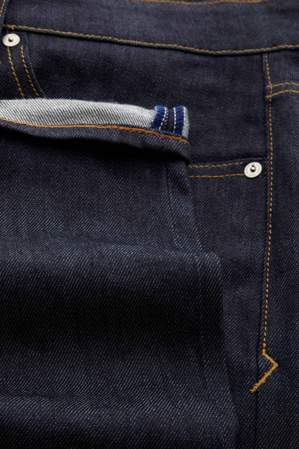 JOHN | BIO STRETCH DRY