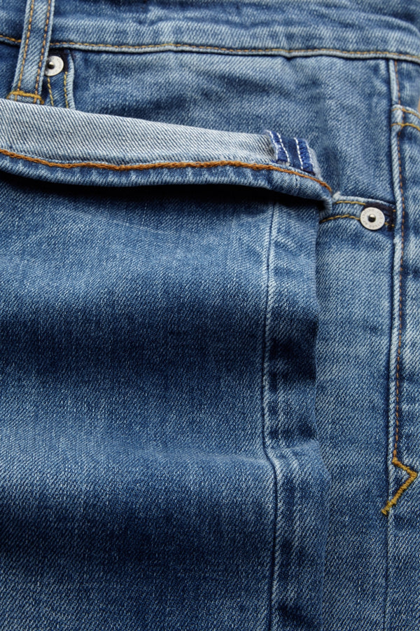 JOHN | BIO STRETCH FRESH BLUE
