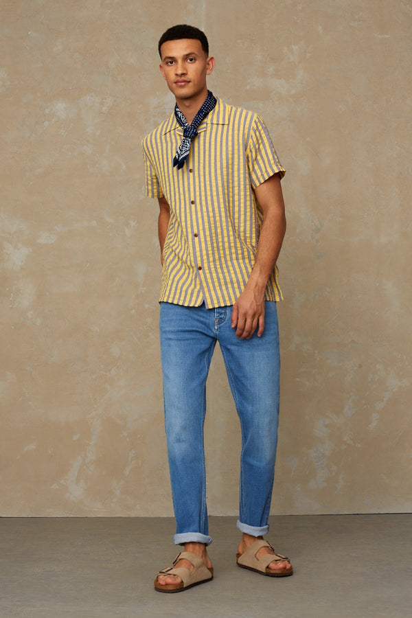 DANIEL | RONALD LIGHT VINTAGE COOLMAX