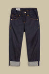 KIDS JEANS | DRY RE-GEN SELVAGE