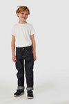 KIDS JEANS | DRY RE-GEN SELVAGE