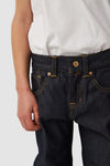KIDS JEANS | DRY RE-GEN SELVAGE