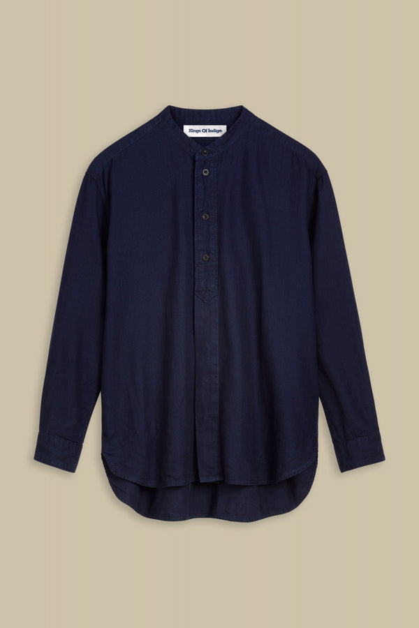TAKATA | DARK INDIGO