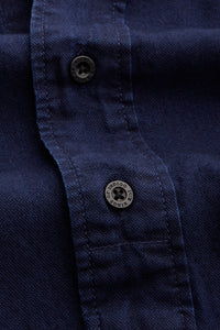 TAKATA | DARK INDIGO
