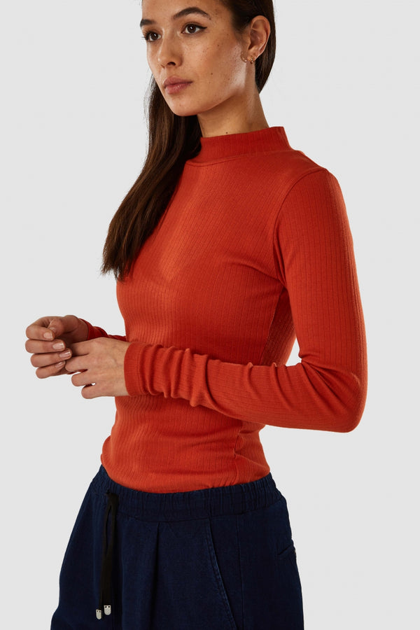 JACOBINA | ORANGE