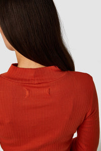 JACOBINA | ORANGE
