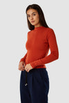 JACOBINA | ORANGE