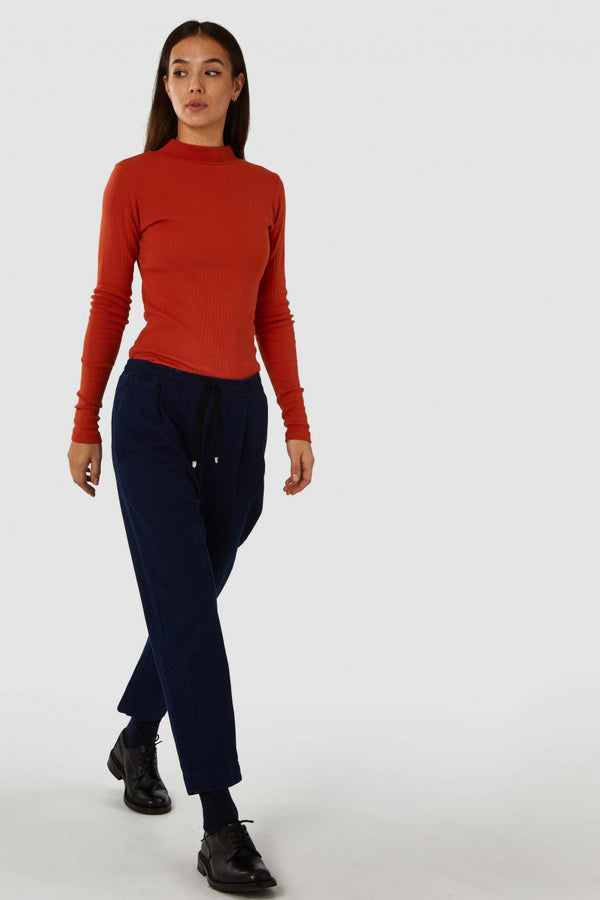JACOBINA | ORANGE