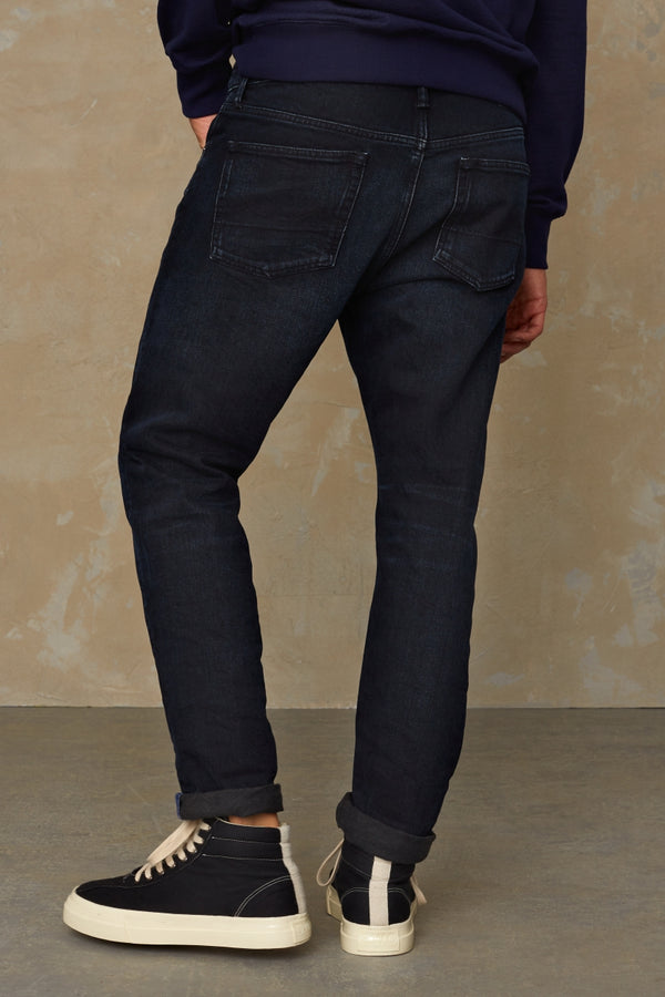 CHARLES | ECO SOHO OD BLACK