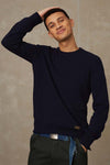 HIDEO | NAVY