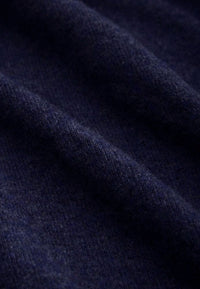 HIDEO | NAVY