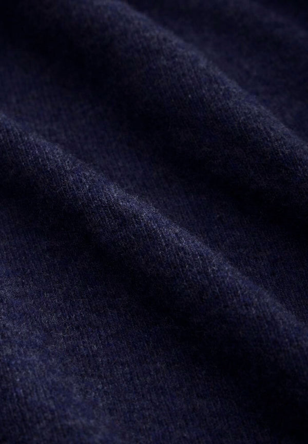 HIDEO | NAVY