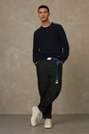 HIDEO | NAVY