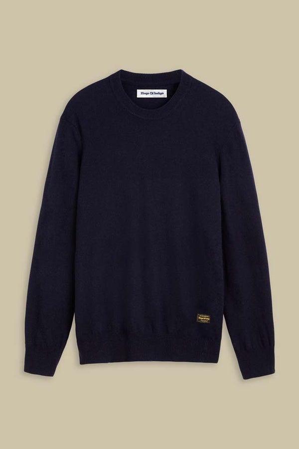 HIDEO | NAVY