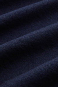 LEILA | DARK INDIGO