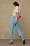 LOURDES | SUPER LIGHT INDIGO