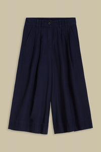 CHARLOTTE | MID INDIGO