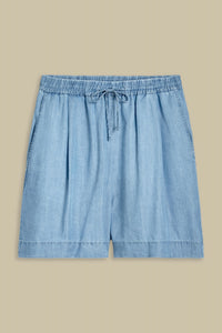 GRACE | CHAMBRAY TENCEL