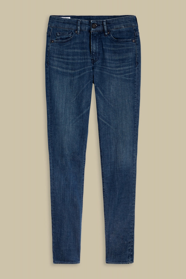 JUNO HIGH | GORBI GREEN WORN