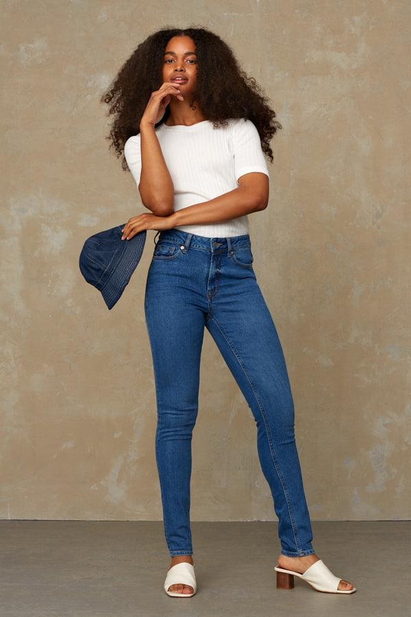 JUNO HIGH | ECO VEGGIE WORN