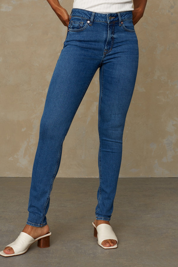 JUNO HIGH | ECO VEGGIE WORN