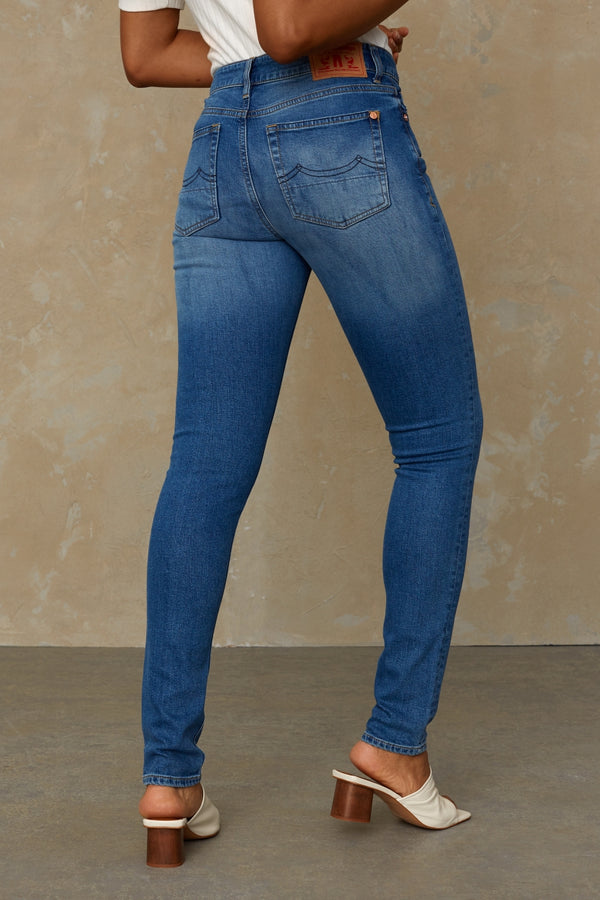 JUNO HIGH | ECO VEGGIE WORN