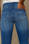 JUNO HIGH | ECO VEGGIE WORN