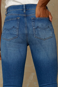JUNO HIGH | ECO VEGGIE WORN