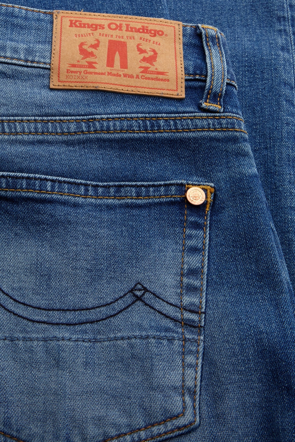 JUNO HIGH | ECO VEGGIE WORN