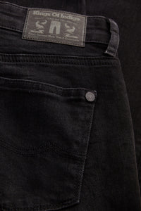 JUNO HIGH | BLACK USED