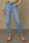 CAROLINE CROPPED | XAVIER VINTAGE SUPER LIGHT