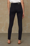 CHRISTINA HIGH | MIDNIGHT WORN