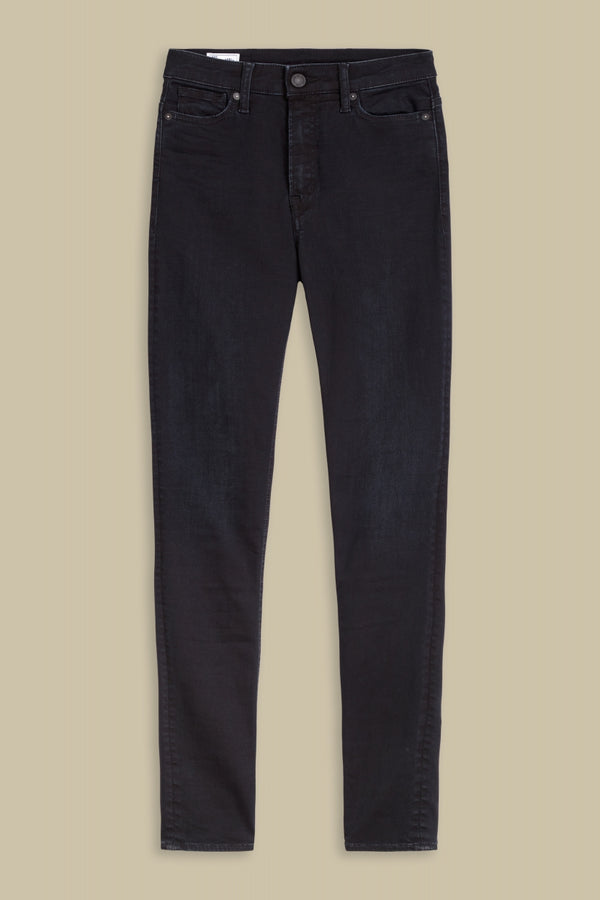 CHRISTINA HIGH | MIDNIGHT WORN
