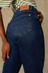 YAMA | ECO XAVIER BLUE USED